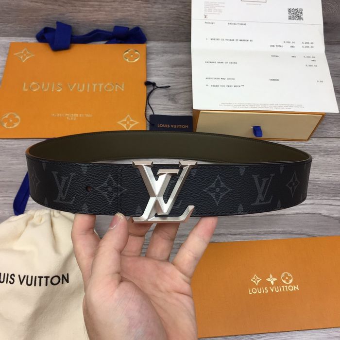 Louis Vuitton Belt 40MM LVB00036